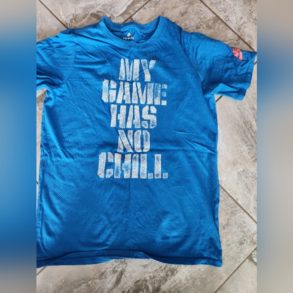 NIKE SHIRT